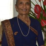 Late Pushpa Amritlal Shah