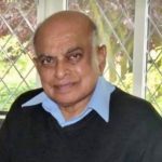 Late Keshavlal Kachra Khetshi Gosrani