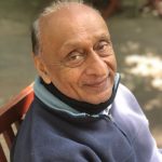 Late Chandrakant (CPD) Premchand Gosar Dodhia