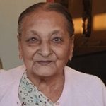 Late Kantaben Ratilal Fulchand Shah