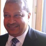 Late Tushar Liladhar Shah