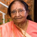 Late Mrs Nardaben Zaverchand Shah