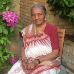 Late Anilaben Kantilal Lalji Shah