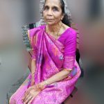 Late Sushilaben Velji Haria