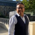 Late Anish Kapoor Chandaria