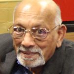 Late Mr Ashavin Liladhar Punja Shah