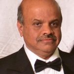 Late Bharat Lakhman Nongha Shah