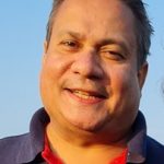 Late Binay Shashikant Shah