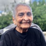 Late Chandraben Jayantilal Shah