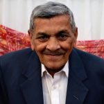 Late Jesang Devchand Bharmal Shah (Maru)