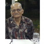 Late Nagin Jethalal Fulchand Shah