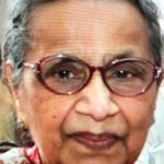 Late Pushpaben Jayantilal Shah