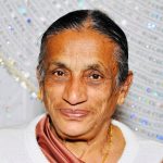 Late Shantaben Velji Shah