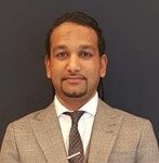 Late Suraj Ratilal Dharamshi Shah