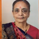 Late Kantaben Amritlal Panachand Shah