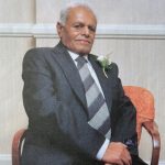 Late Chandulal Sundarji Hemraj Shah