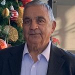 Late Amichand Raichand Rajpar Shah