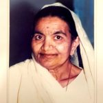 Late Paniben Devchand Raimal Shah