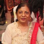 Late Mrs. Savitri Kaushik Gudka