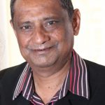 Late Sobhagchand Karman Shah (Batuk/Ndugu)