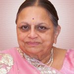 Late Vibhaben Chandrakant Doshi