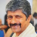 Late Dilipchand Ranmal Vaghji Shah (Dodhia)