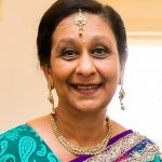 Late Daksha Dipak Haria