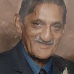 Late Dhirajlal Premchand Shah ( Theke)