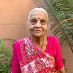 Mrs Sushilaben Chandulal Shah