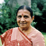 Late Jayaben Shantilal Shah