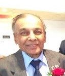 Late Jayantilal Hirji Raishi Shah