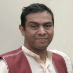 Late Jiten Mohanlal Haria