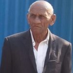 Late Jivraj Nathoo Nagaria