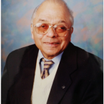 Late Kantilal Keshvalal Shah