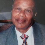 Late Premchand Depar Haria