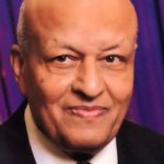 Late Gulabchand (Ramesh) Govindji Meghji Shah (Zakharia)