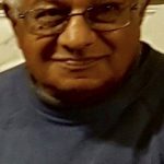 Late Vinit Raishi Hargan Shah