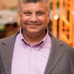 Late Vinod Punja Shah (Bid)