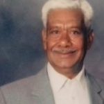 Late Chandulal Sojpar Shah