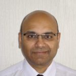 Late Kiran Hirji Shah (Sumaria)