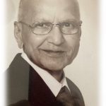 Late Prabhulal Fulchand Shah