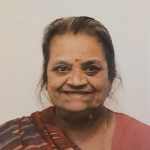 Late Shantaben Murji Meghji Shah