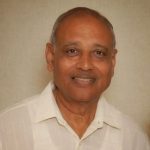 Late Vinodrai Punja Shah (Gosrani)