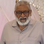 Late Jayantilal Jethalal Shah (J.J)