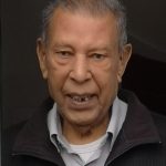 Late Mansukhlal Virpar Shah (Babu)