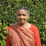 Late Lakhmabai(Luxmiben) Kachra Sura Shah