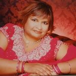 Late Pramila Albert Shaw