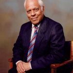 Late Hemchand Virpar Dahya Shah (Karania)