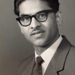 Late Kantilal Jesang Popat Haria