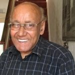 Late Keshavlal Nathoo Shah (KN Shah)